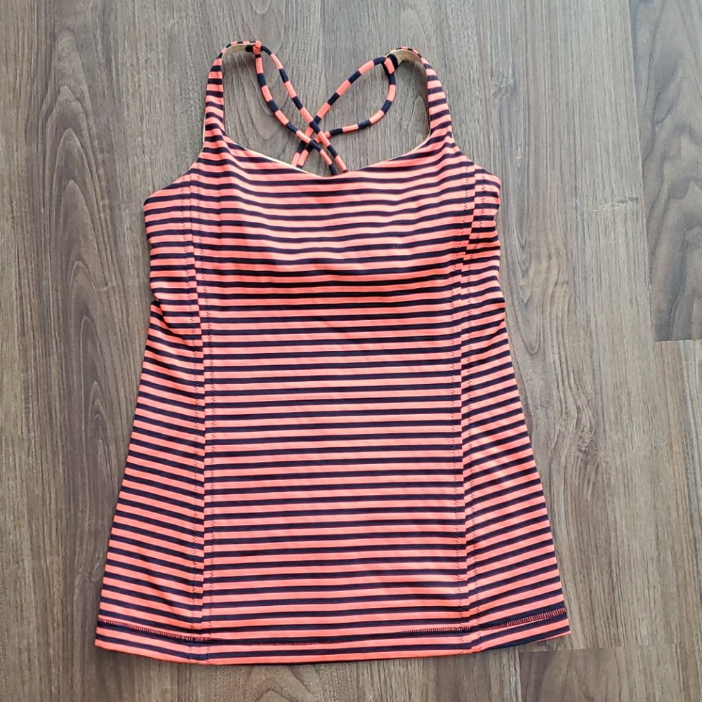 Lululemon Tank